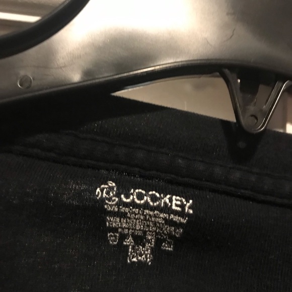 Jockey t shirt - Picture 2 of 2